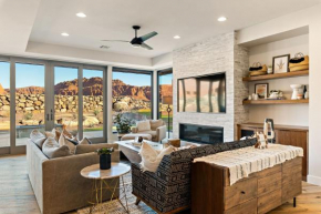 Snow Canyon Retreat #13 home